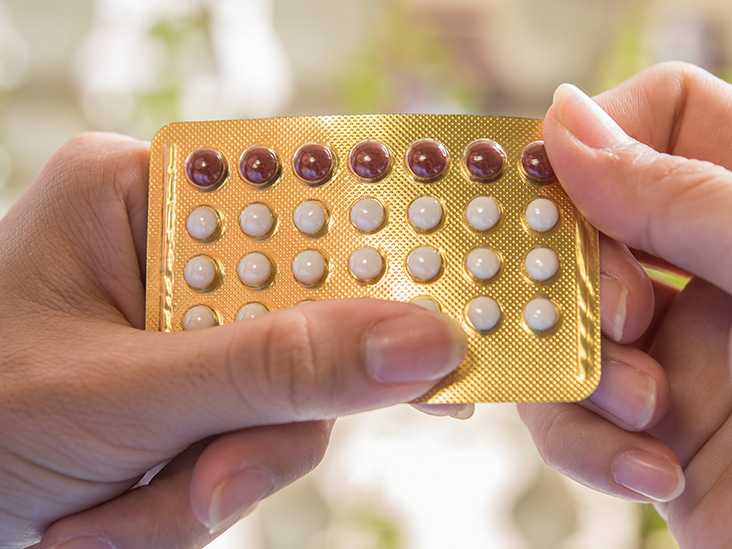 Pilulat kontraceptive mund të rrisin rrezikun e kancerit të gjirit te gratë