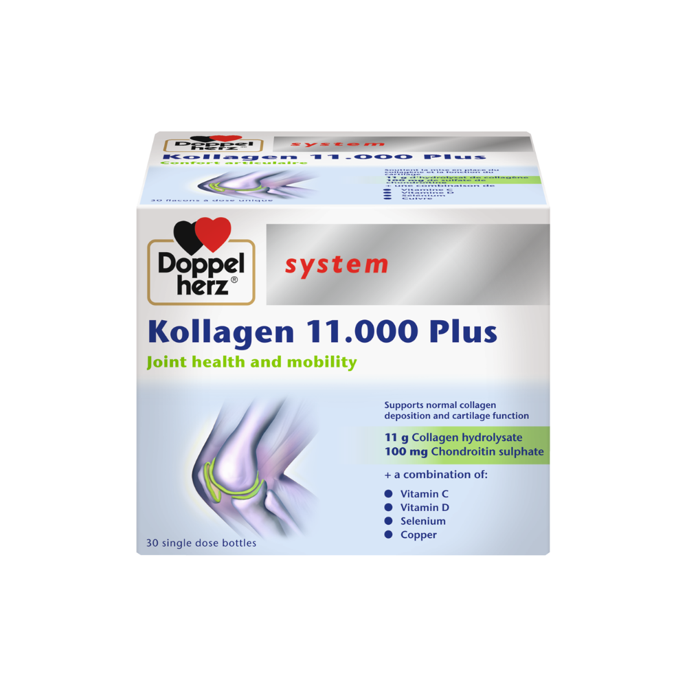 DOPPEL HERZ COLLAGEN 11.000 PLUS A30-1