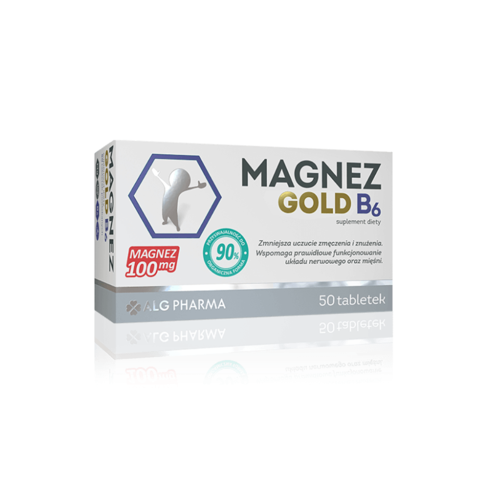 MAGNEZ GOLD B6 TBL A50-1
