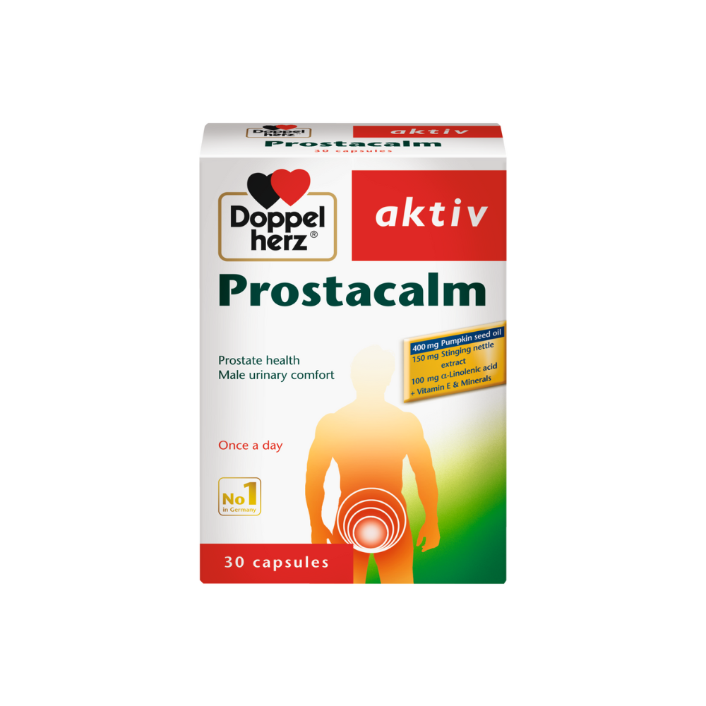 DOPPEL HERZ PROSTACALM CPS A30 photo 1