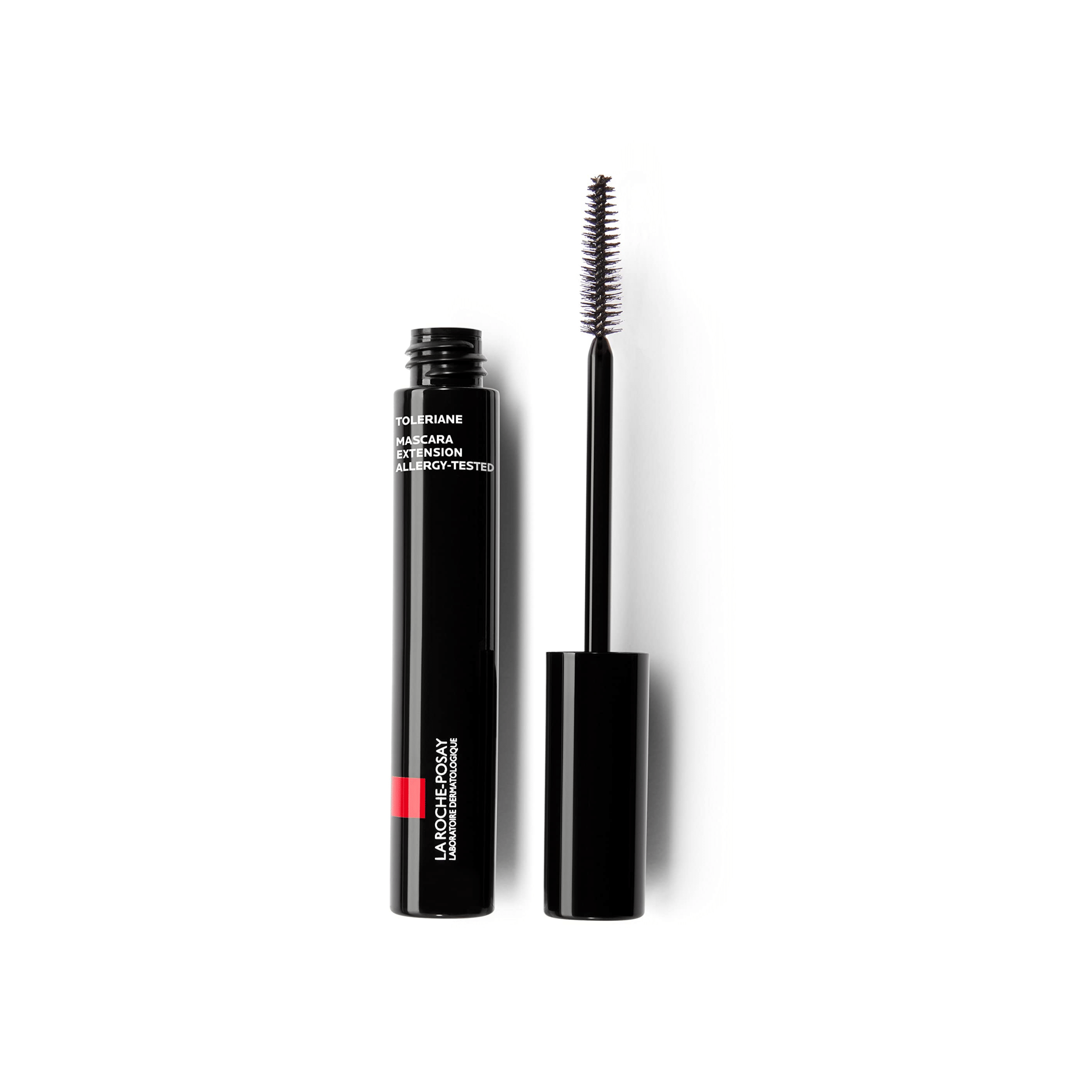 LA ROCHE-POSAY TOLERIANE MASCARA EXTENCION-1