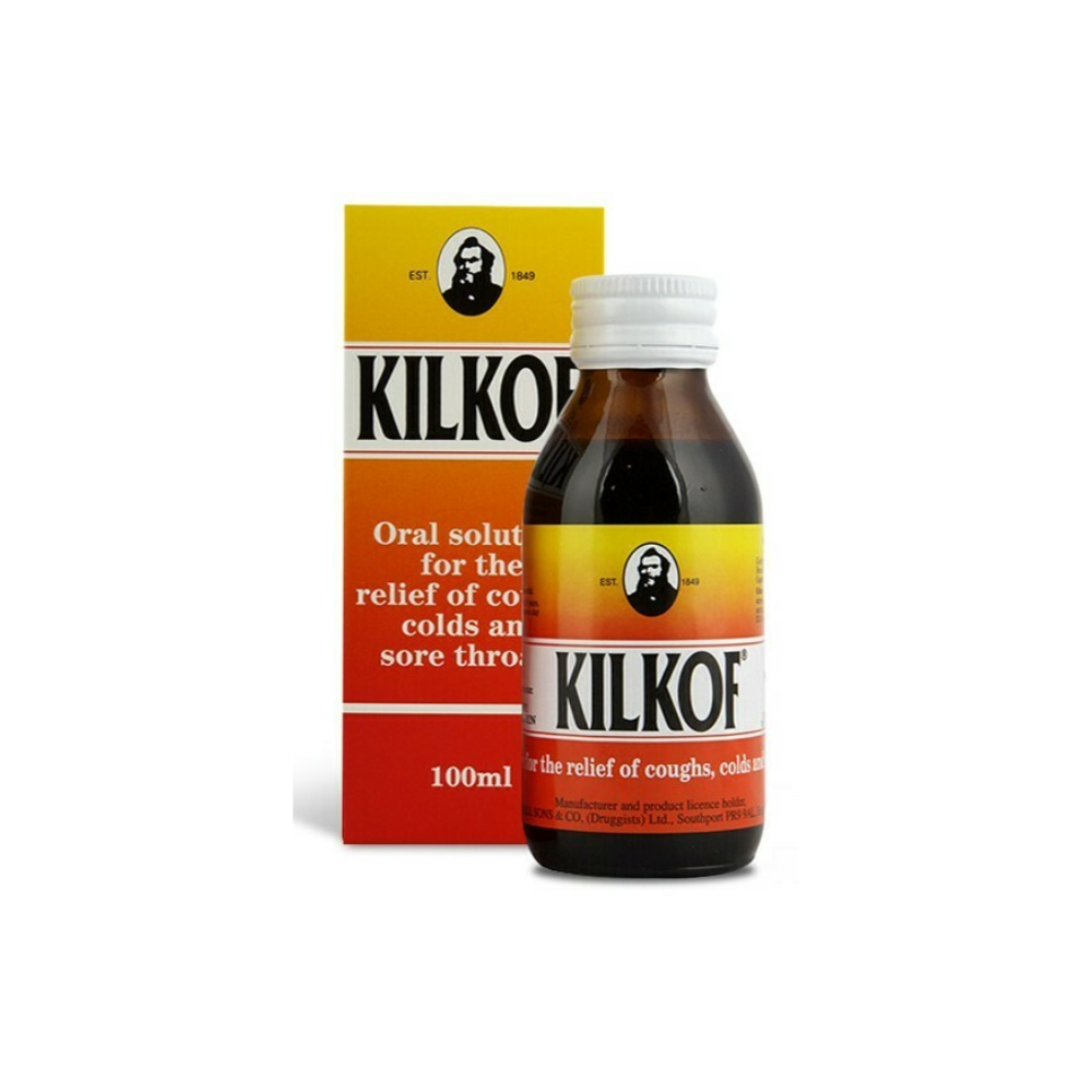 BELL'S KILKOF SIR 100ML-1