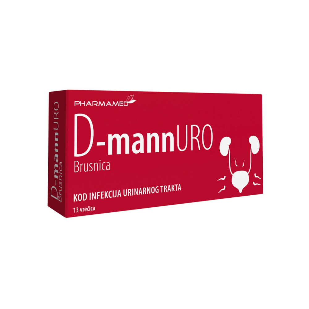 D-MANN URO QESE A19-1