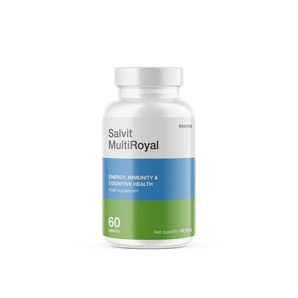 SALVIT MULTIROYAL TBL A60-1
