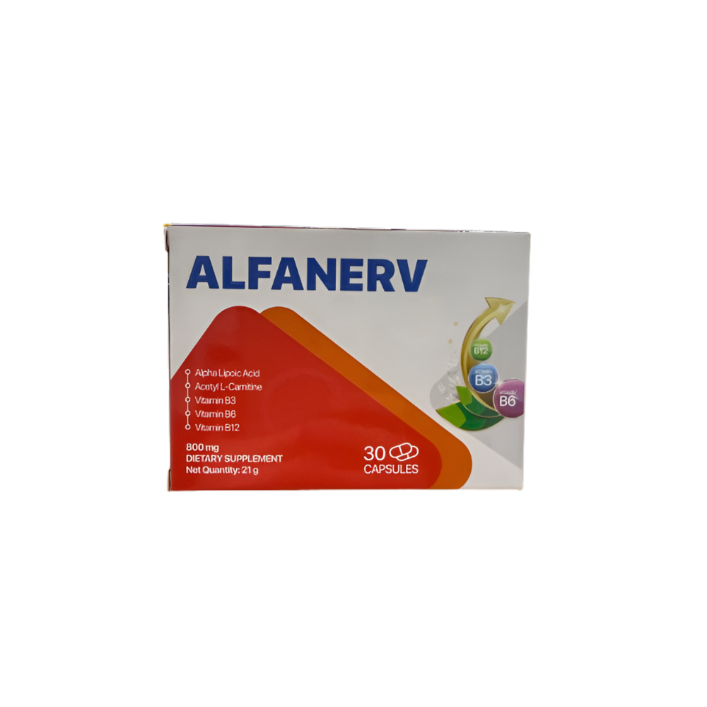 ALFANERV CPS A30-1