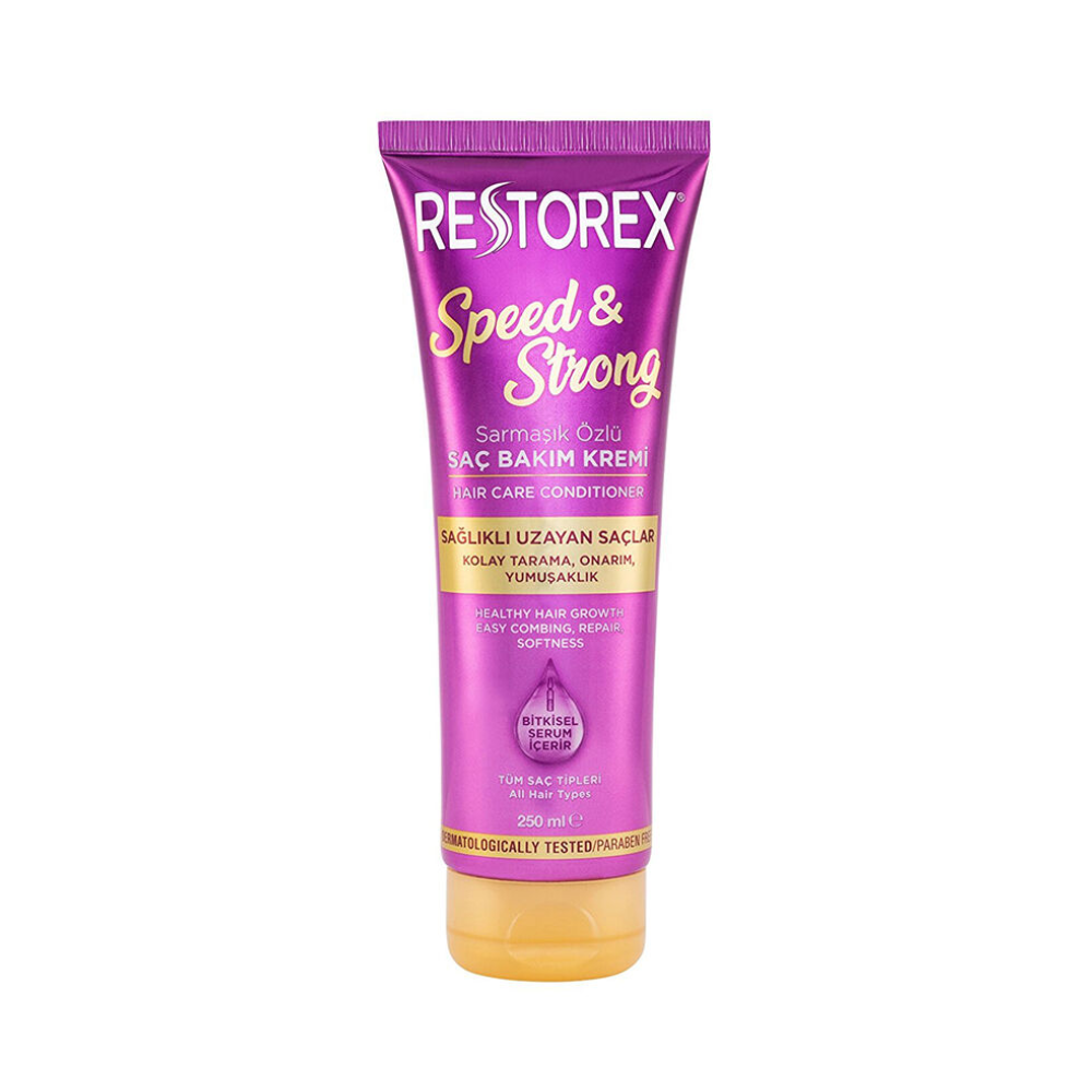 RESTOREX SPEED & STRONG KREM 200 ML-1