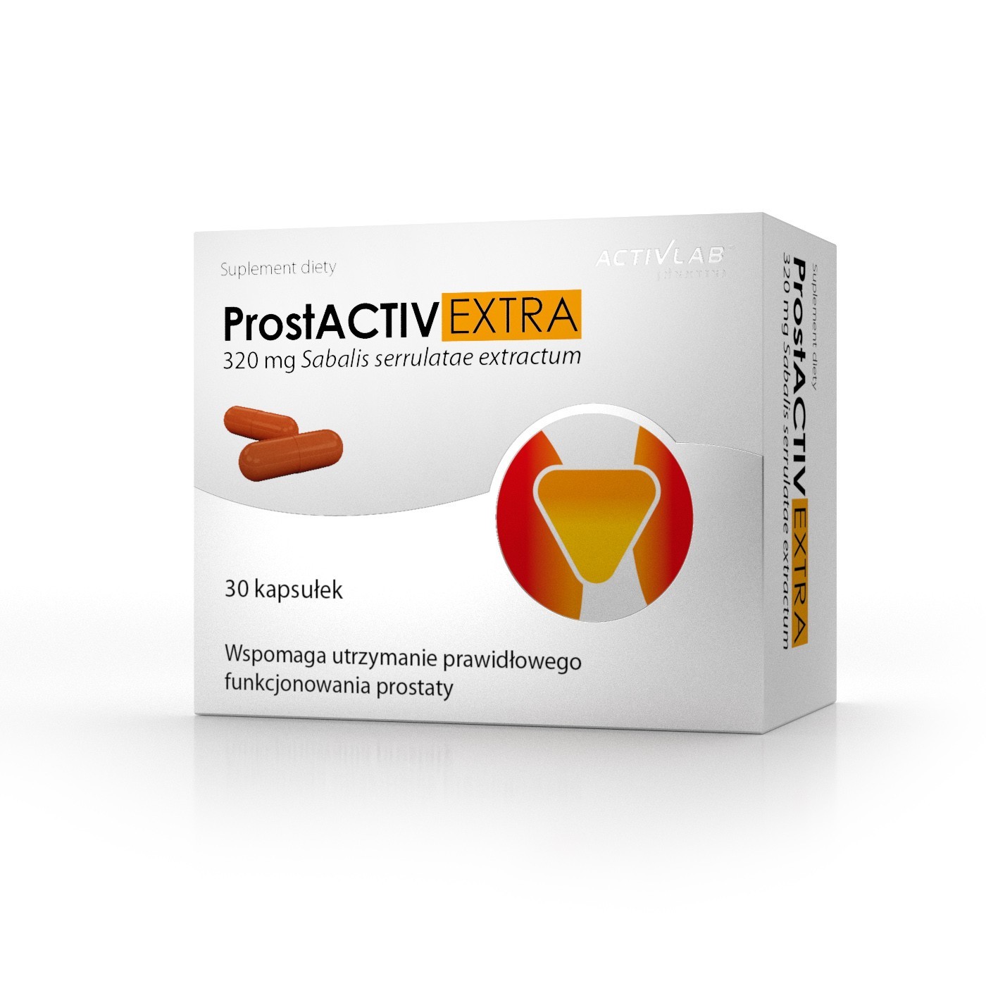PROSTACTIV EXTRA CPS A30-1