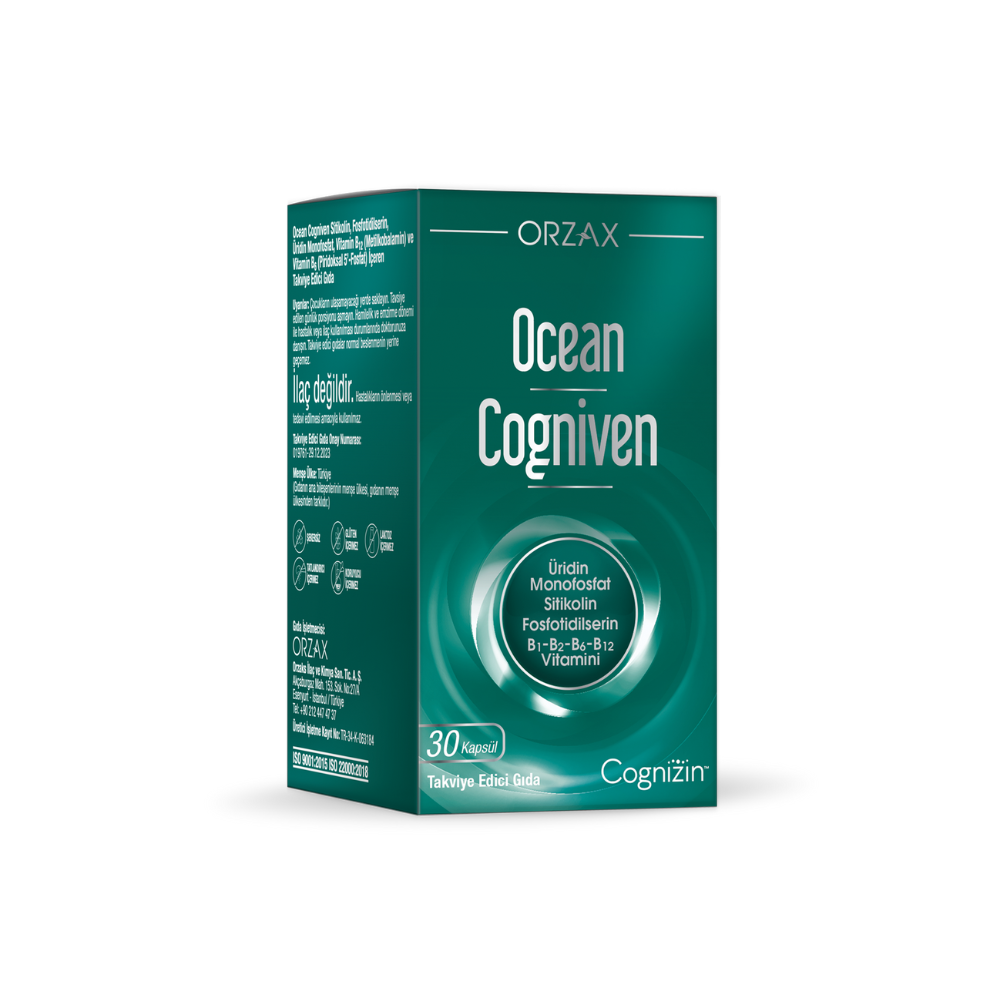 OCEAN COGNIVEN CPS A30-1