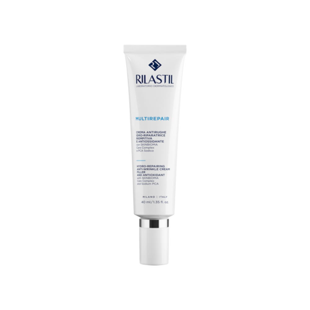 RILASTIL MULTIREPAIR GEL CREAM 40ML photo 1