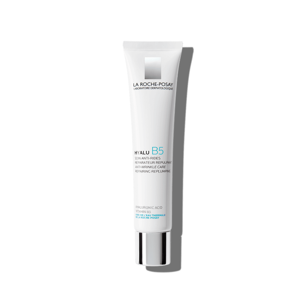 LA ROCHE-POSAY HYALU B5 CREAM 40ML photo 1