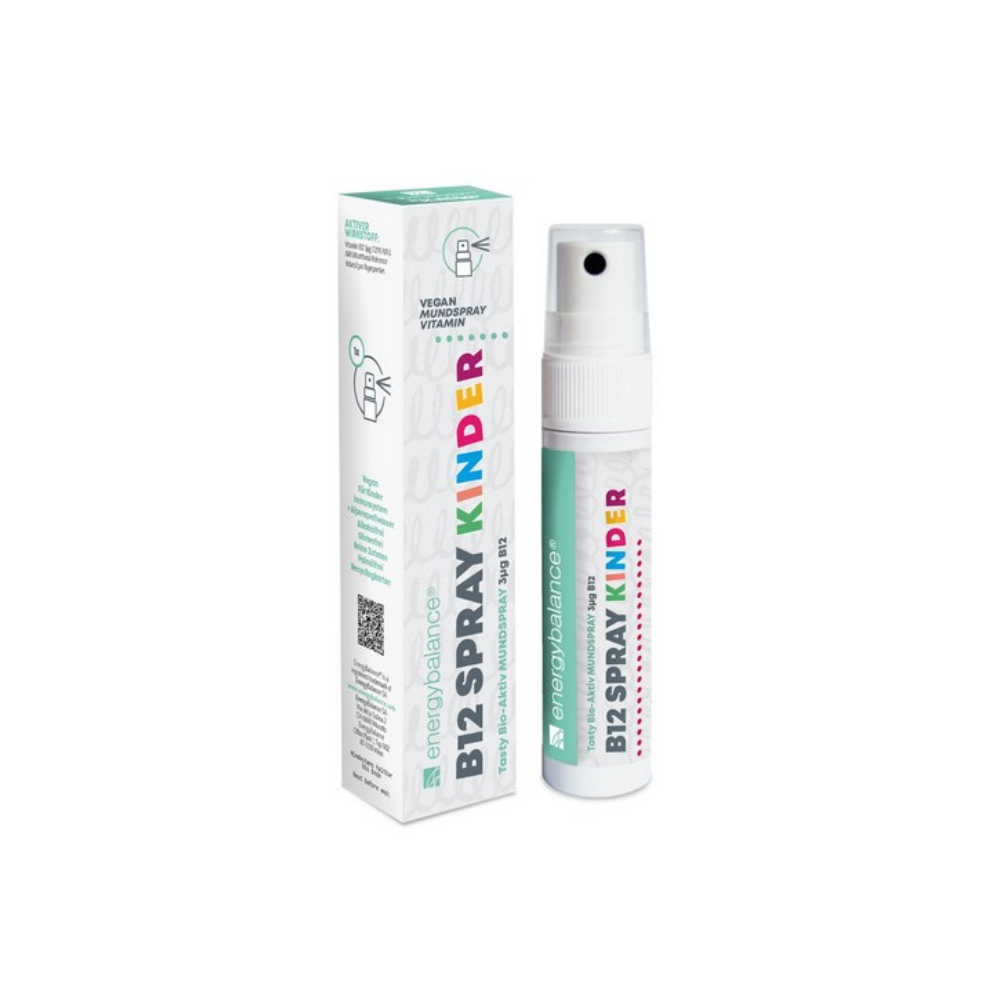 B12 KINDER SPRAY ORAL 20ML photo 1