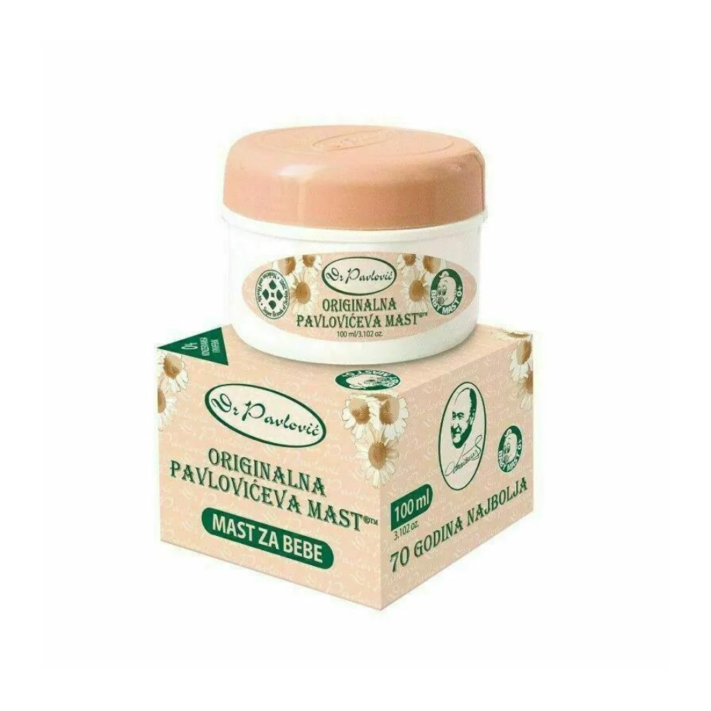 PAVLOVIC ORIGINAL 100 ML-1