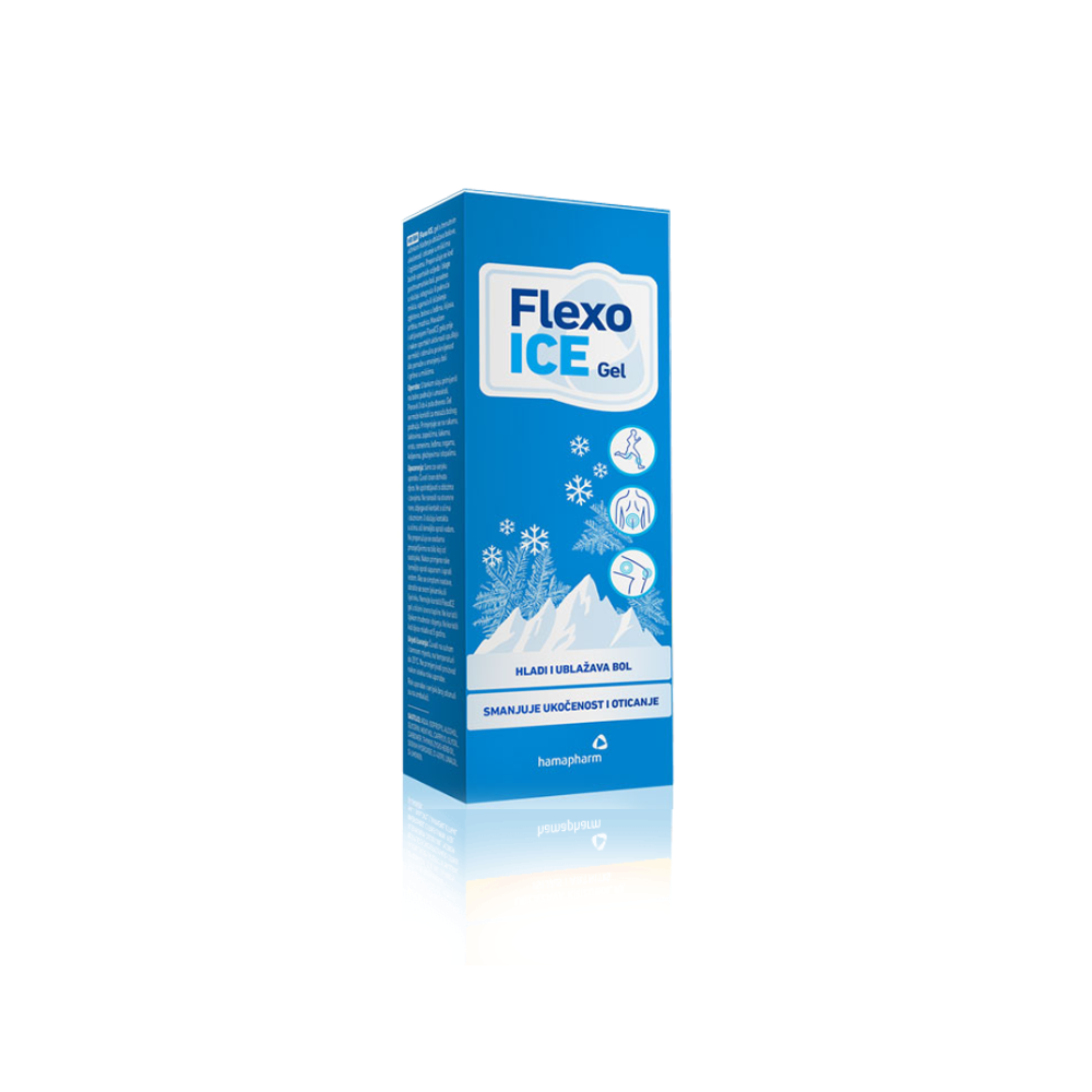 FLEXOICE GEL 100ML-1