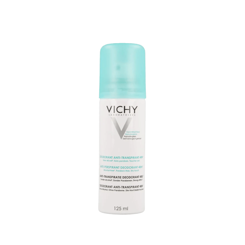 VICHY DEO ANTI-TRANS AEROSOL 50ML photo 1