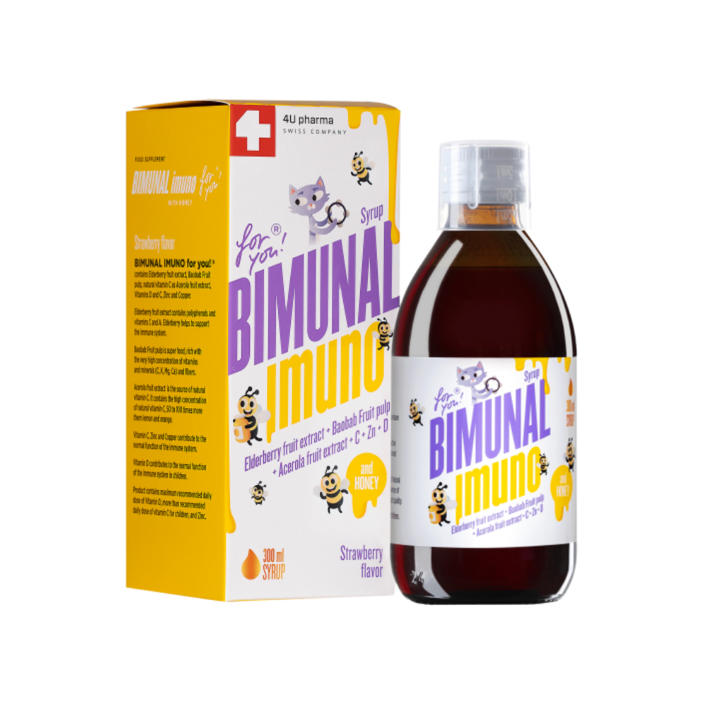 BIMUNAL IMUNO SIR 300 ML-1