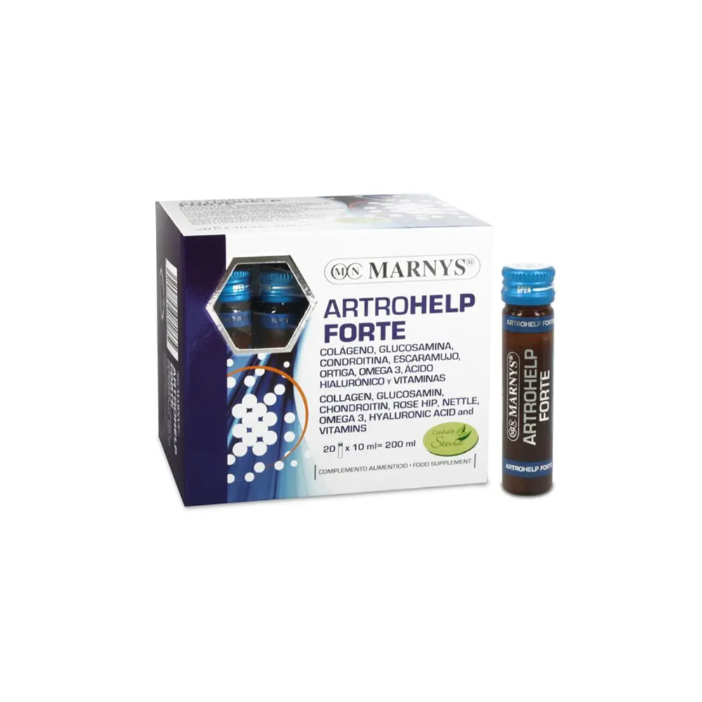 MARNYS ARTROHELP FORTE FLACONE A20-1