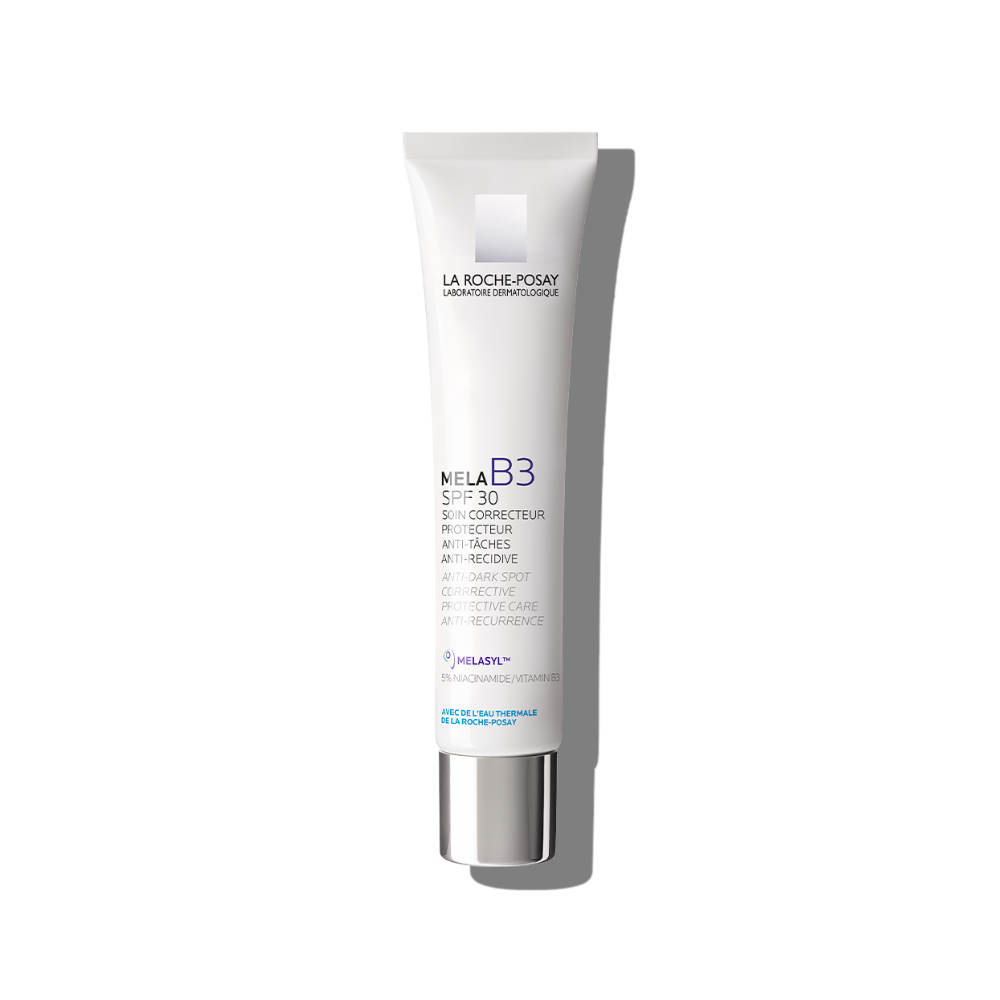 LA ROCHE-POSAY MELA B3 ANTI-DARK SPOTS CREAM SPF30 40ML photo 1