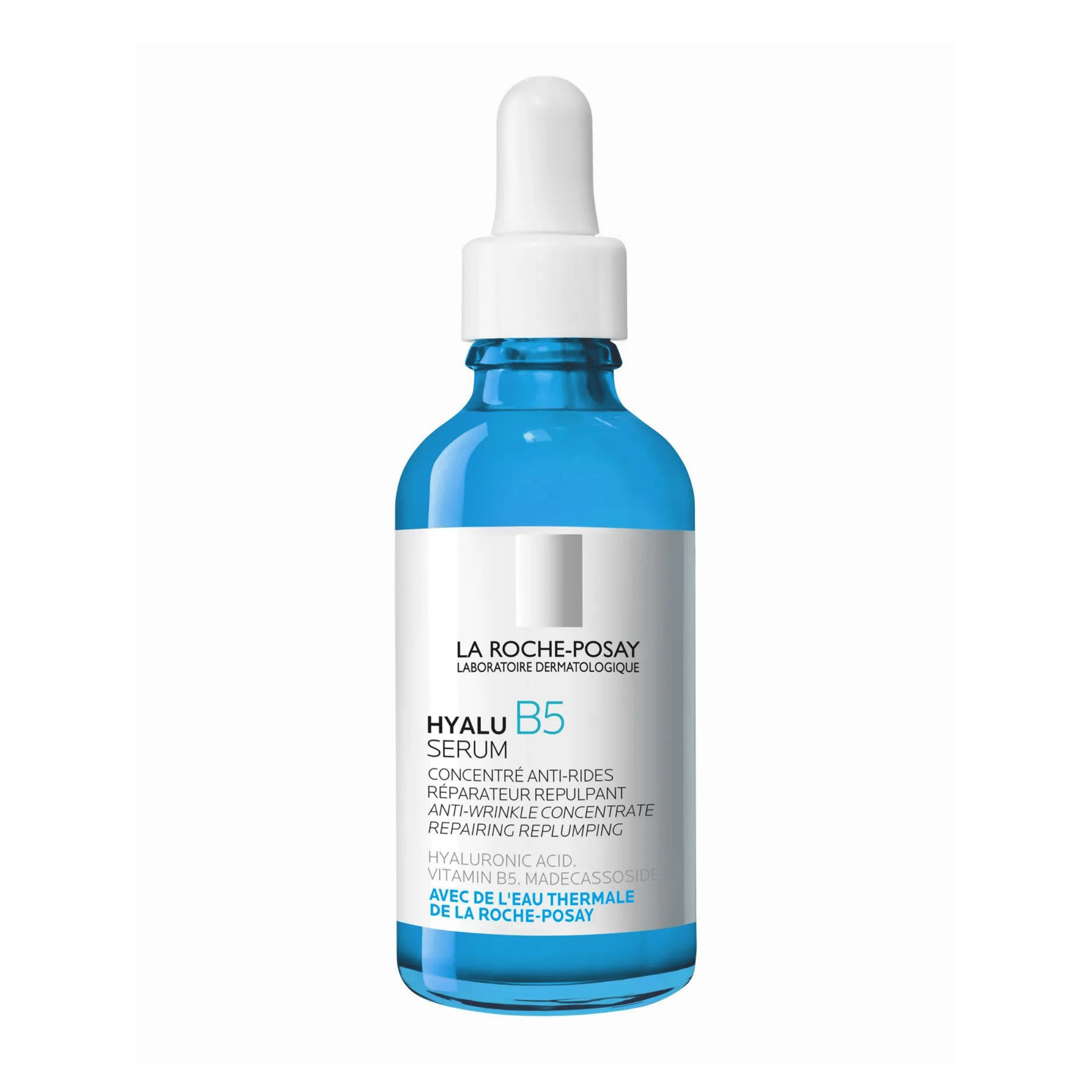 LA ROCHE-POSAY HYALU B5 SERUM-1