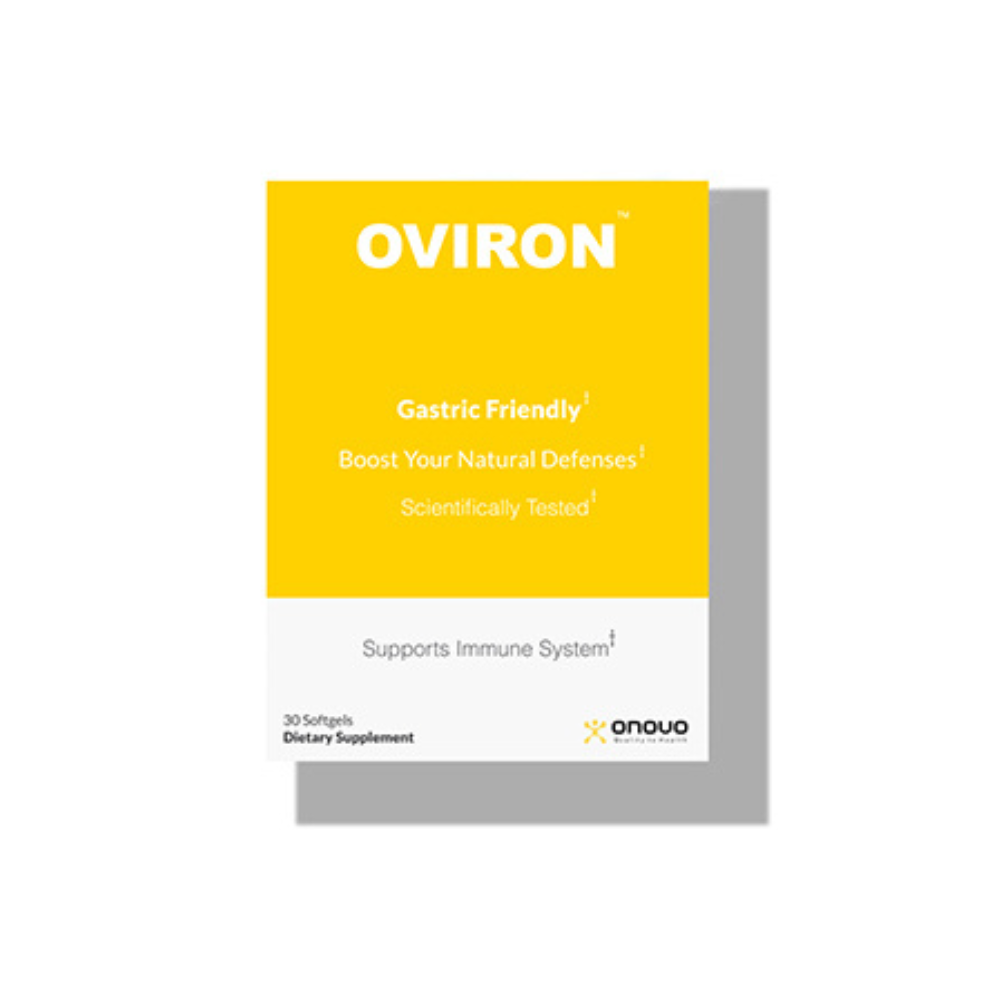 OVIRON CPS A30-1