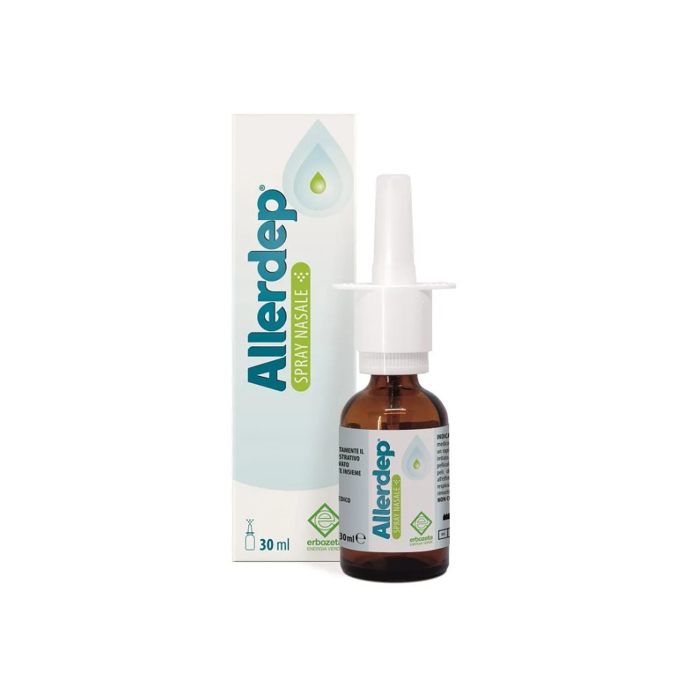 ALLERDEP SPRAY 30ML photo 1