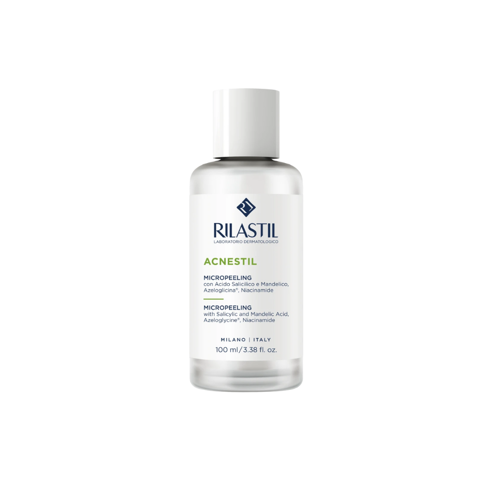 RILASTIL ACNESTIL MICROPEELING 100ML photo 1