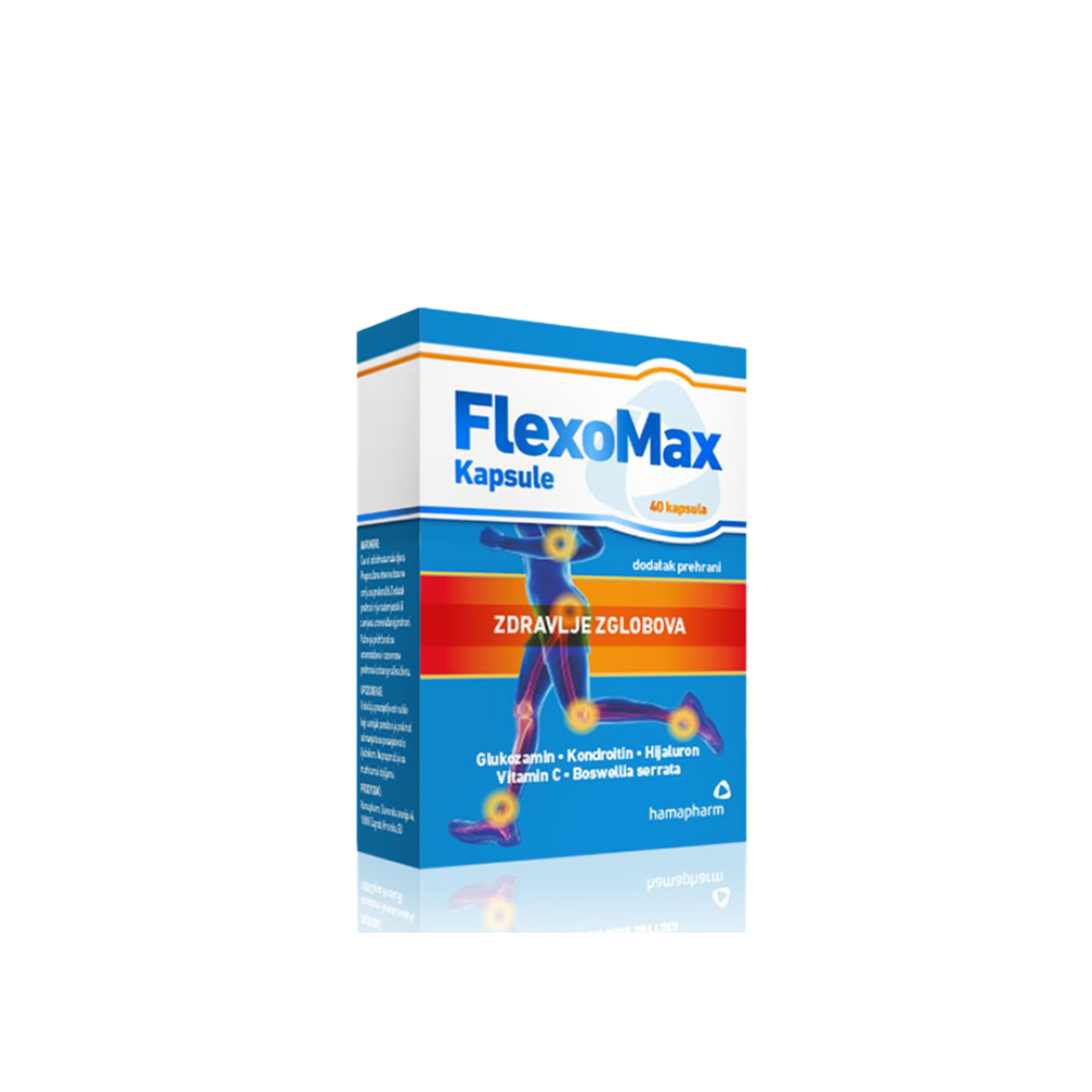 FLEXOMAX CPS A40-1