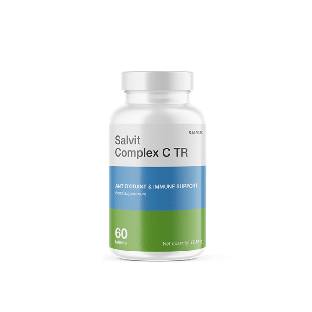 SALVIT COMPLEX C TR TBL A60-1