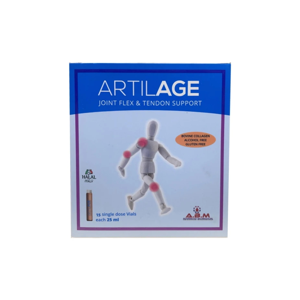 ARTILAGE FLACONA 25ML A15-1