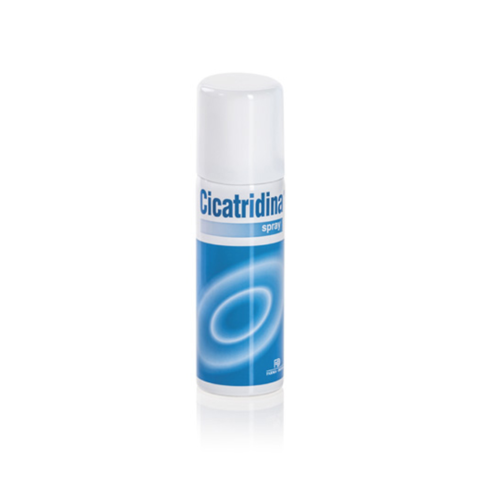 CICATRIDINA SPRAY 125ML-1