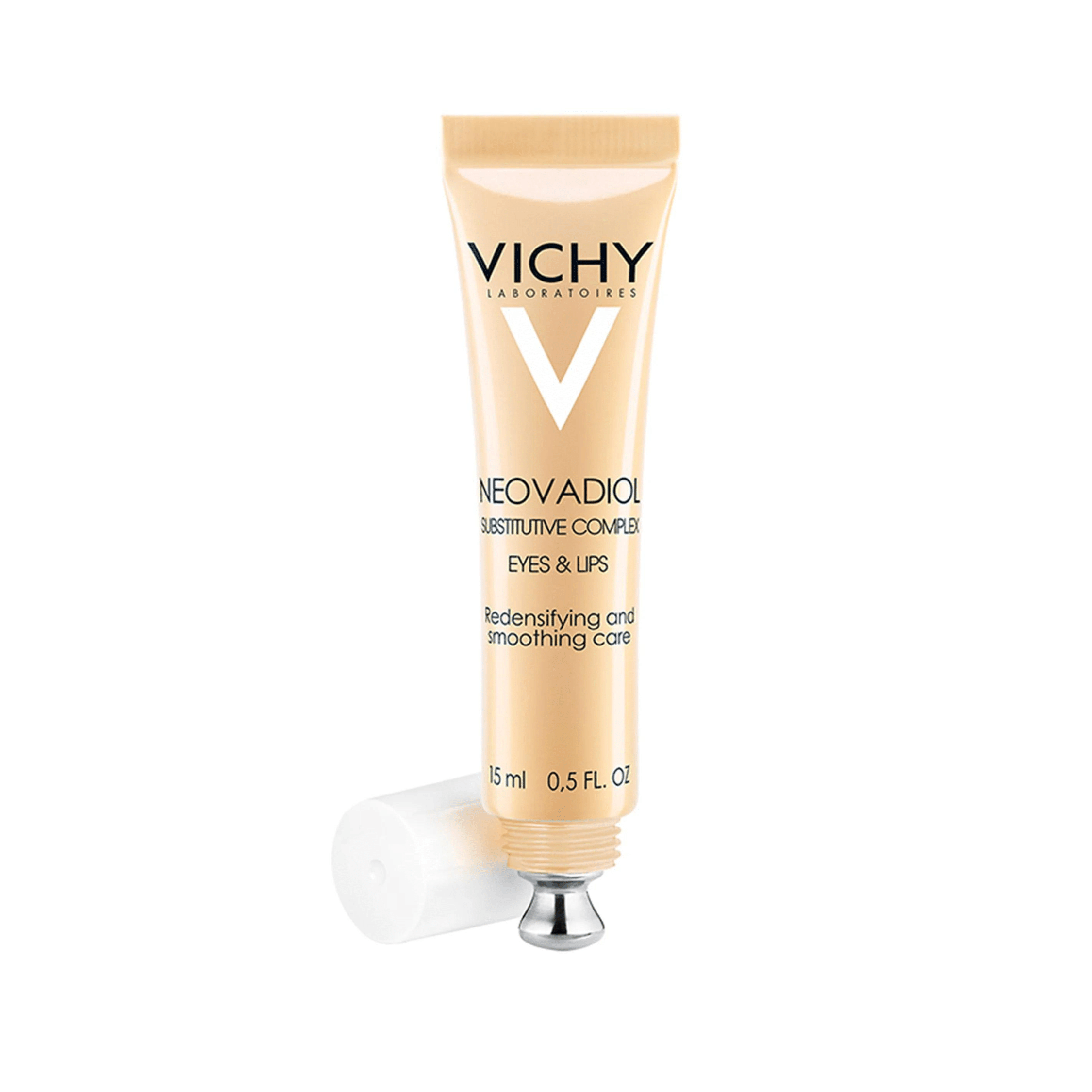 VICHY NEOVADIOL PERI&POST-MENOPAUSE EYE&LIP 15ML-1