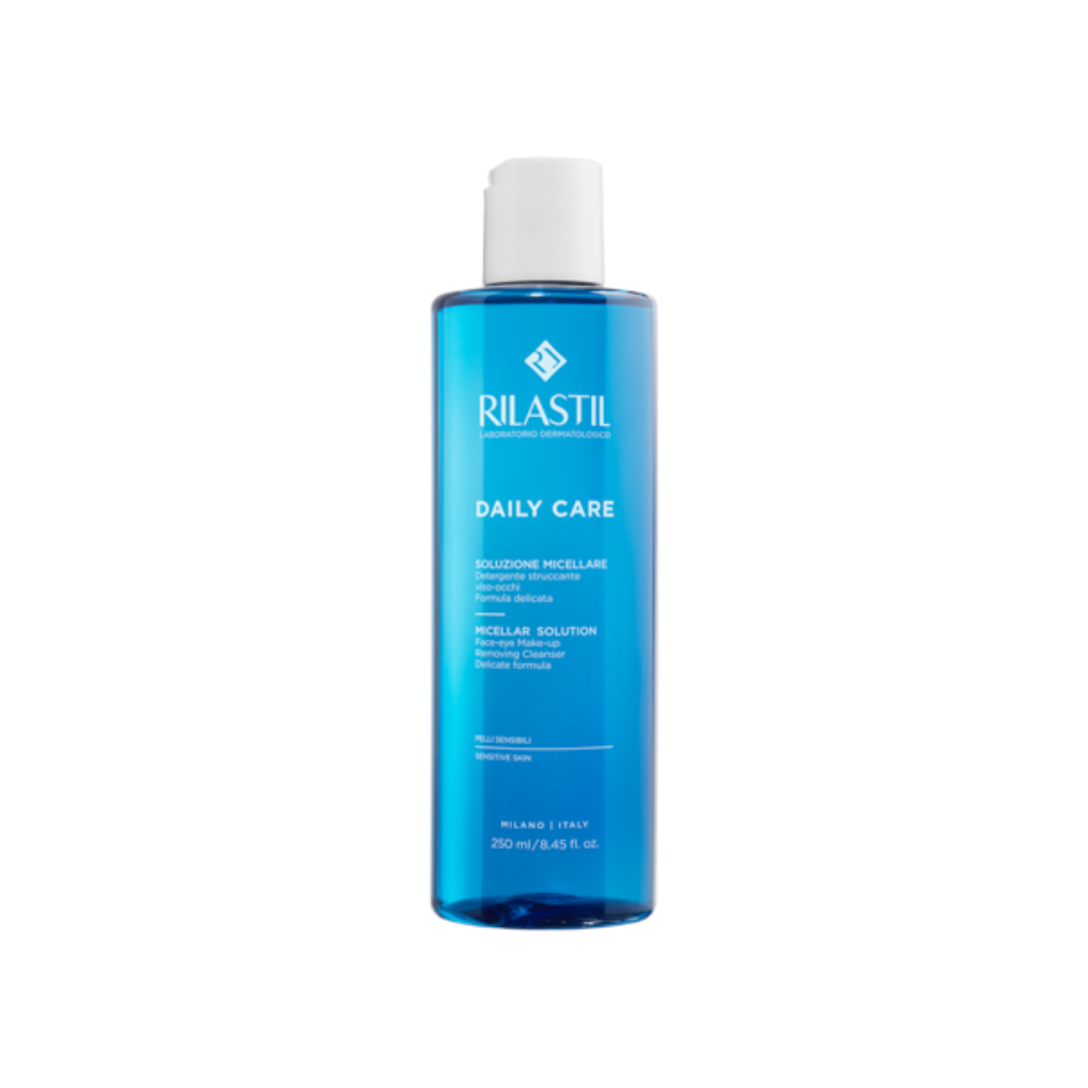 RILASTIL DAILY CARE MICELLAR SOLUTION 250ML photo 1