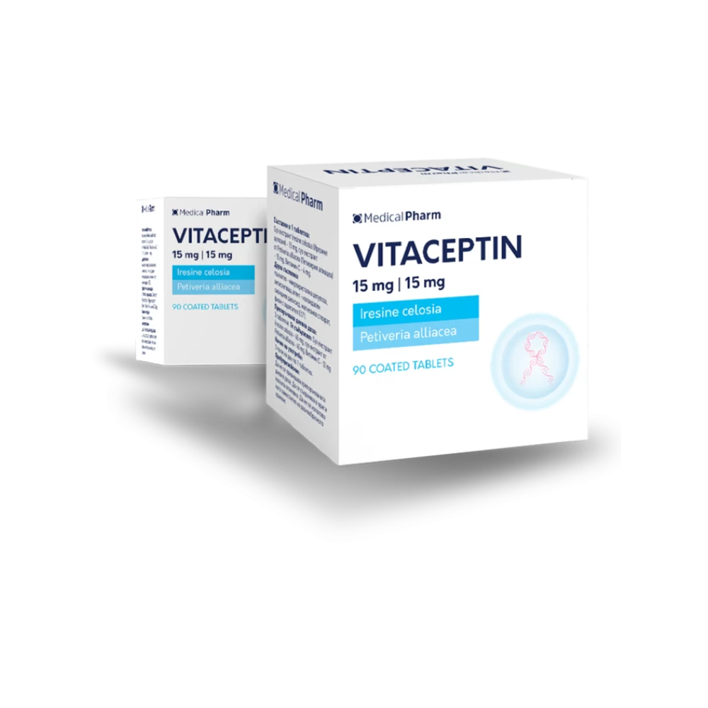 VITACEPTIN TBL 90 X 15MG/15MG-1