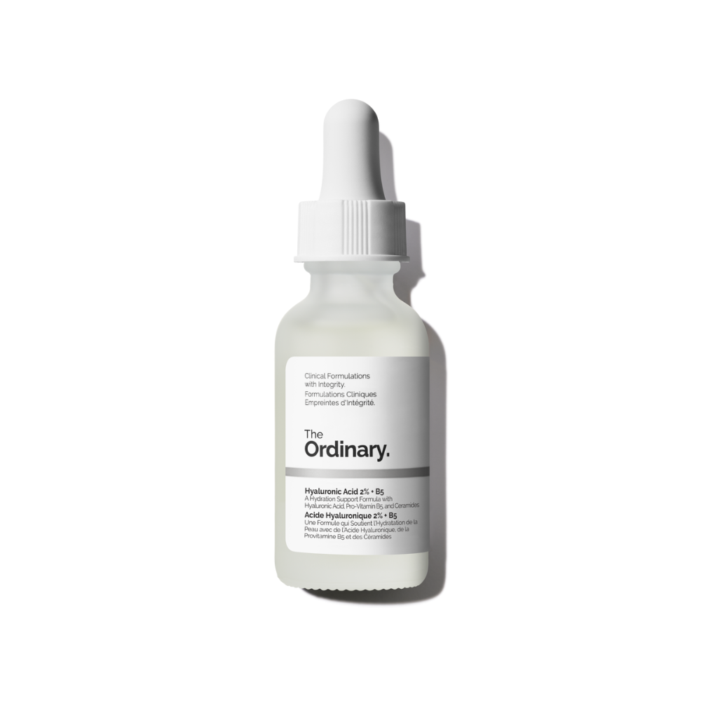 THE ORDINARY HYALURONIC ACID 2% + B5 30ML-1