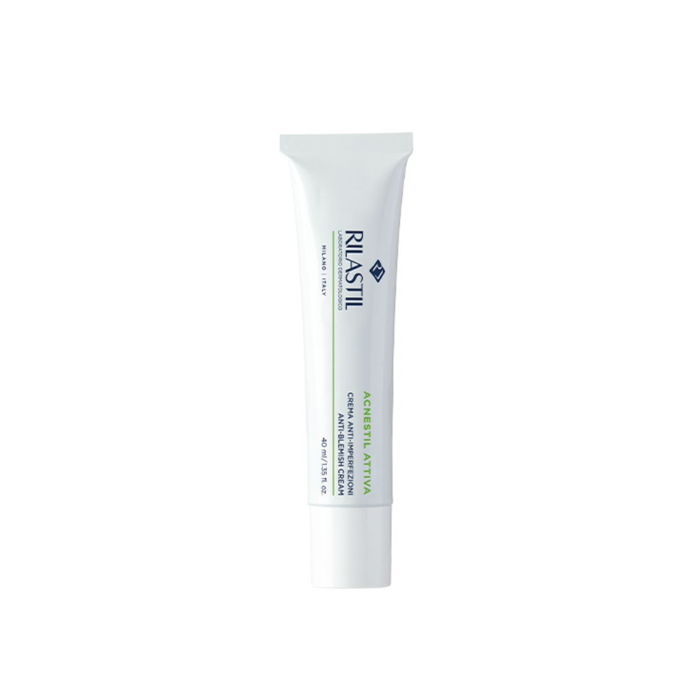 RILASTIL ACNESTIL ATTIVA CREAM 40ML photo 1