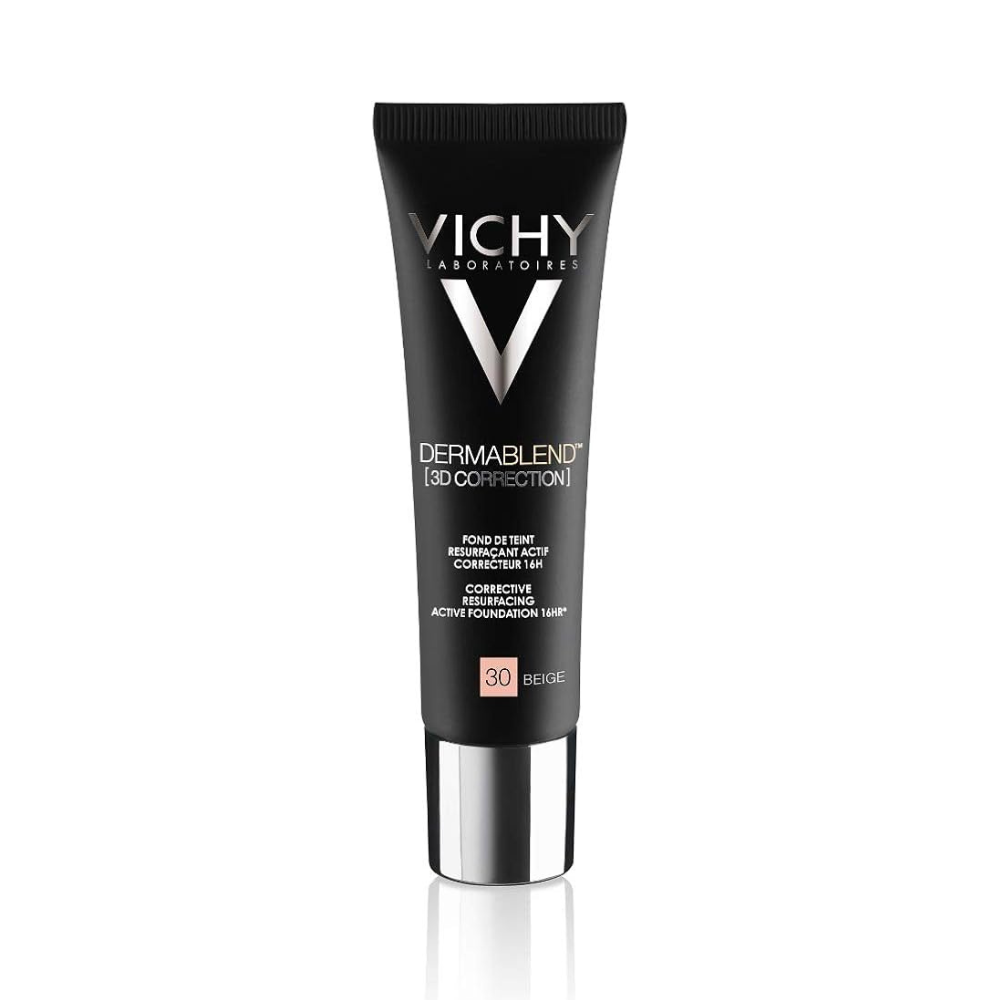 VICHY DERMABLEND BEIGE 30-3D 30ML photo 1