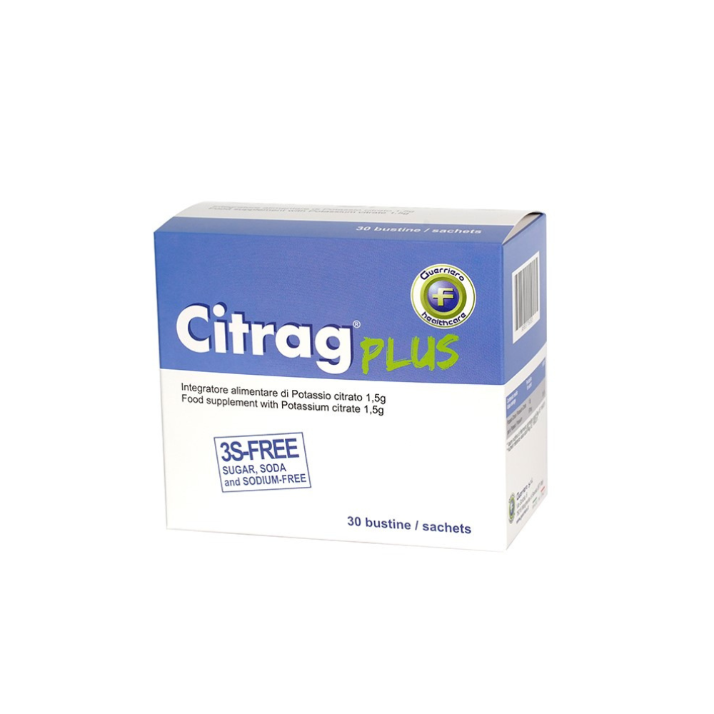 CITRAG PLUS 1.5 G QESE A30-1