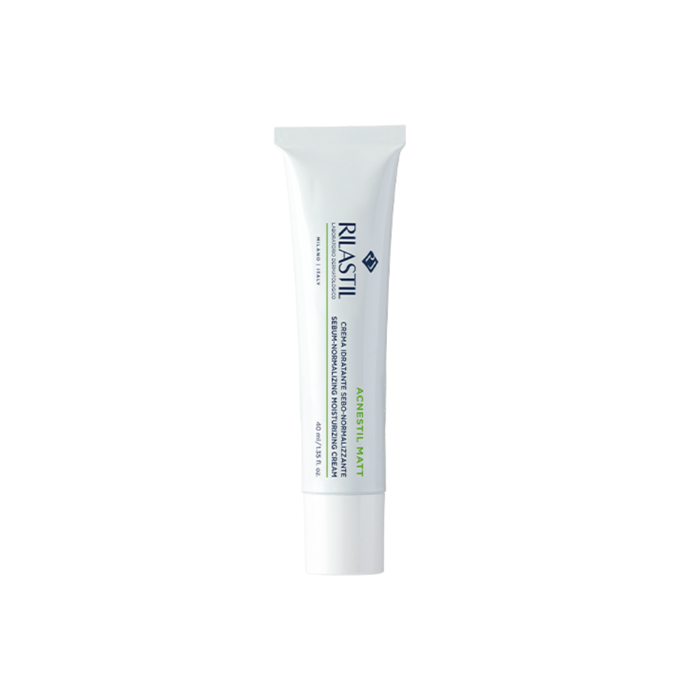 RILASTIL ACNESTIL MAT CREAM 40ML photo 1