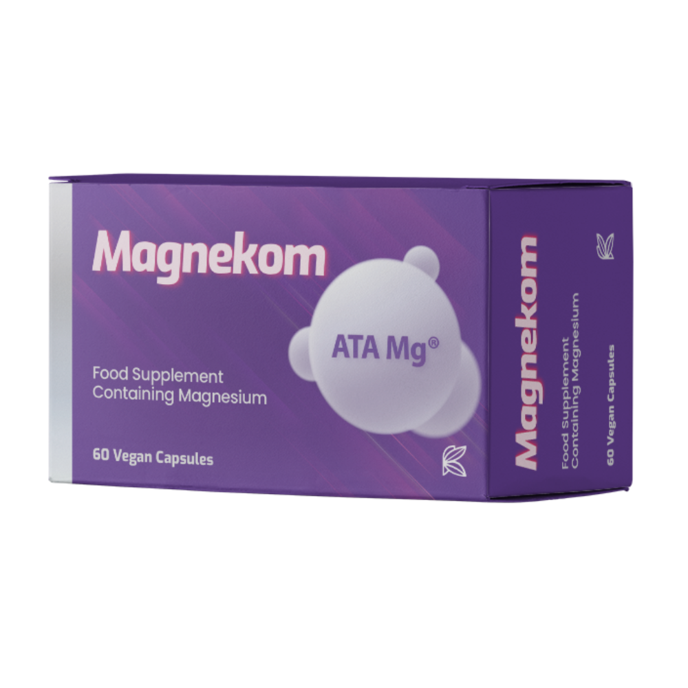 MAGNEKOM CPS A60-1