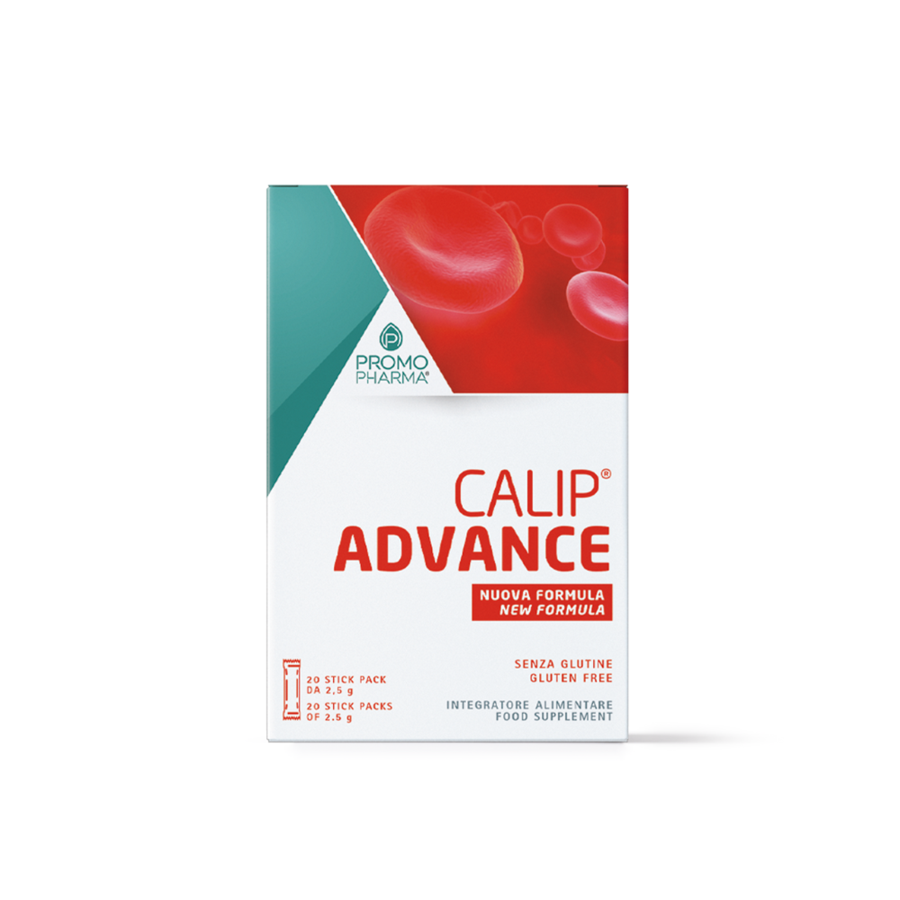 CALIP ADVANCE QESE A20-1