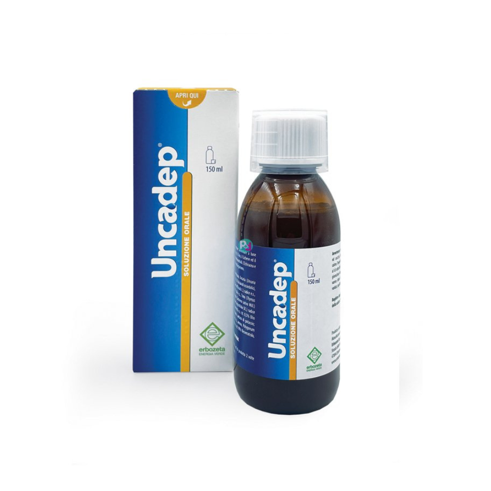 UNCADEP SIR 150ML-1