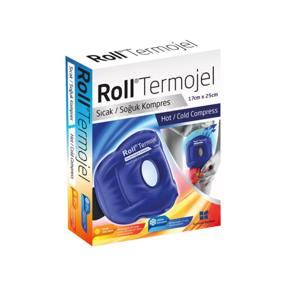 ROLL TERMOJEL HOT / COLD photo 1