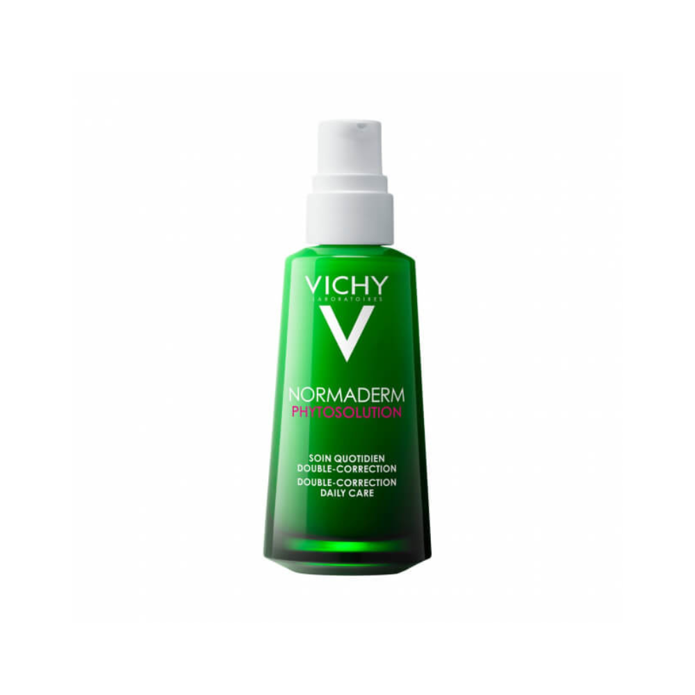 VICHY NORMADERM PHYTOSOLUTION DOUBLE CORRECTION 50ML photo 1