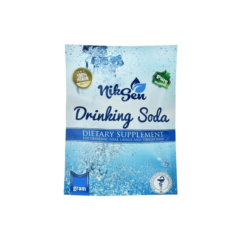 NIKSEN DRINKING SODA 250g-1