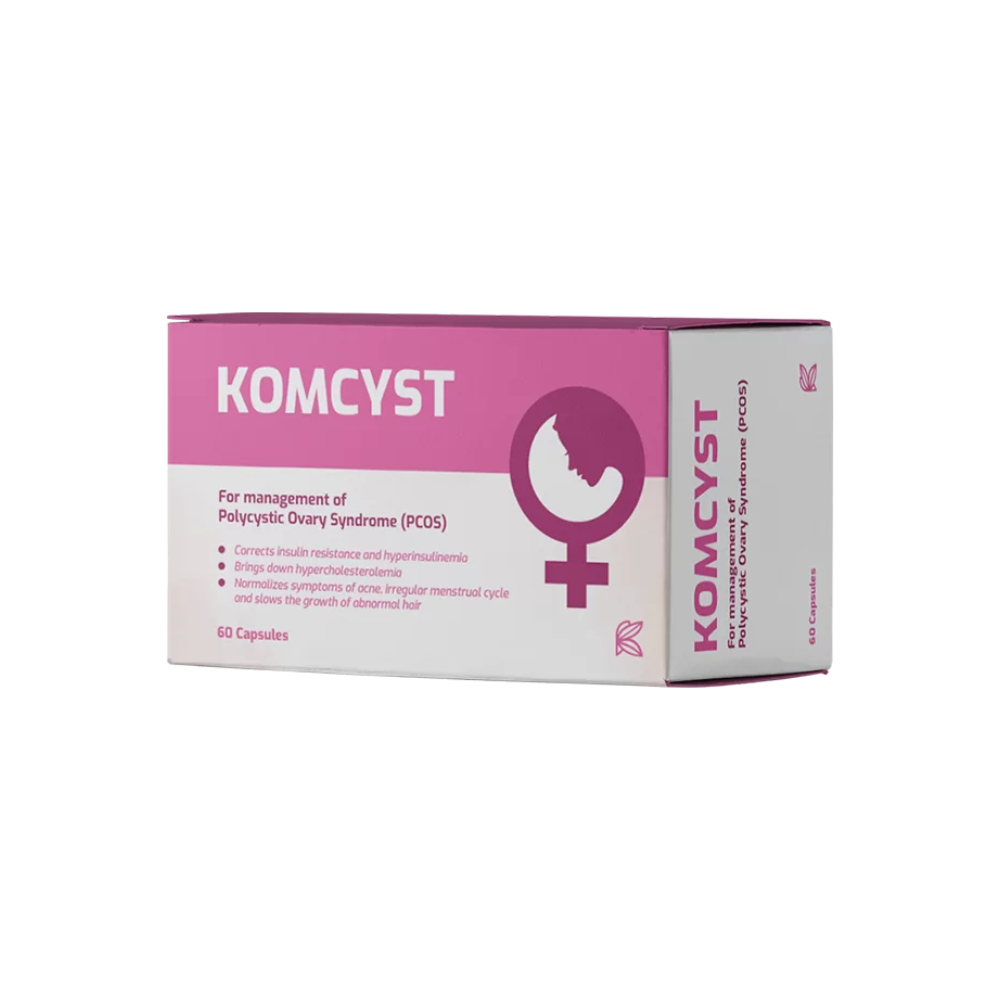 KOMCYST CPS A60-1