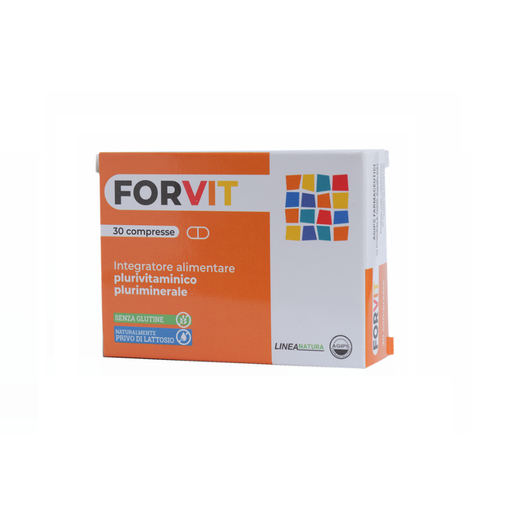 FORVIT CPS A30 photo 1