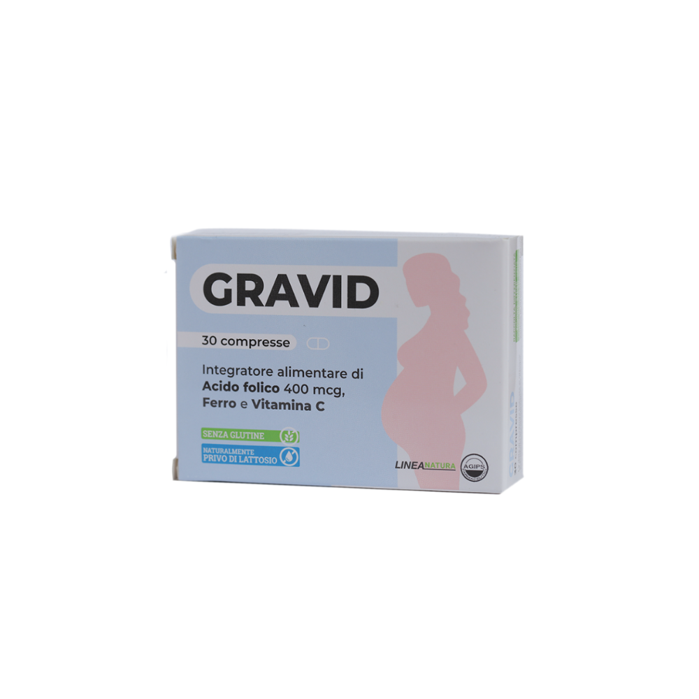 GRAVID CPS A30 photo 1