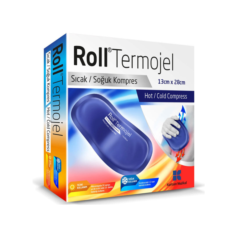 ROLL TERMOJEL HOT / COLD-1