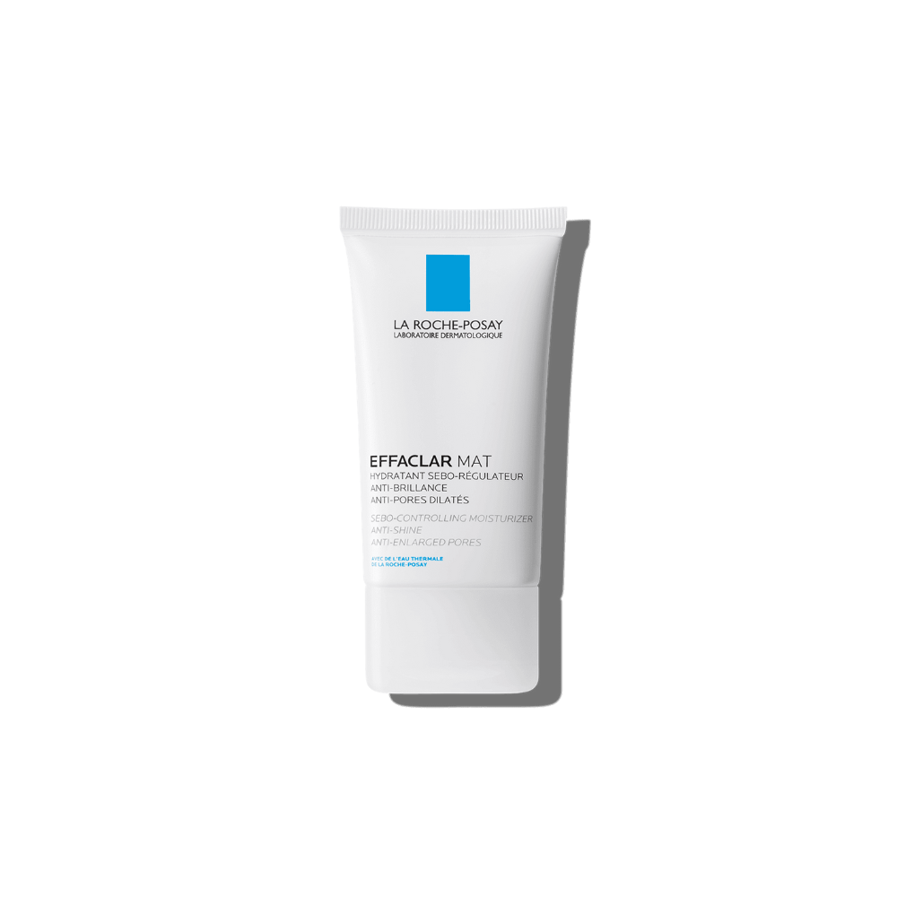 LA ROCHE-POSAY EFFACLAR MAT 40ML-1