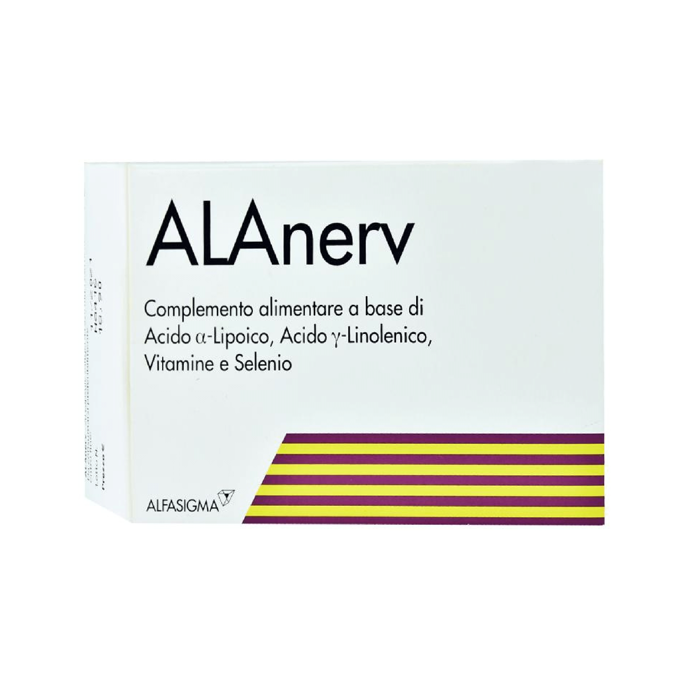ALANERV CPS A20-1