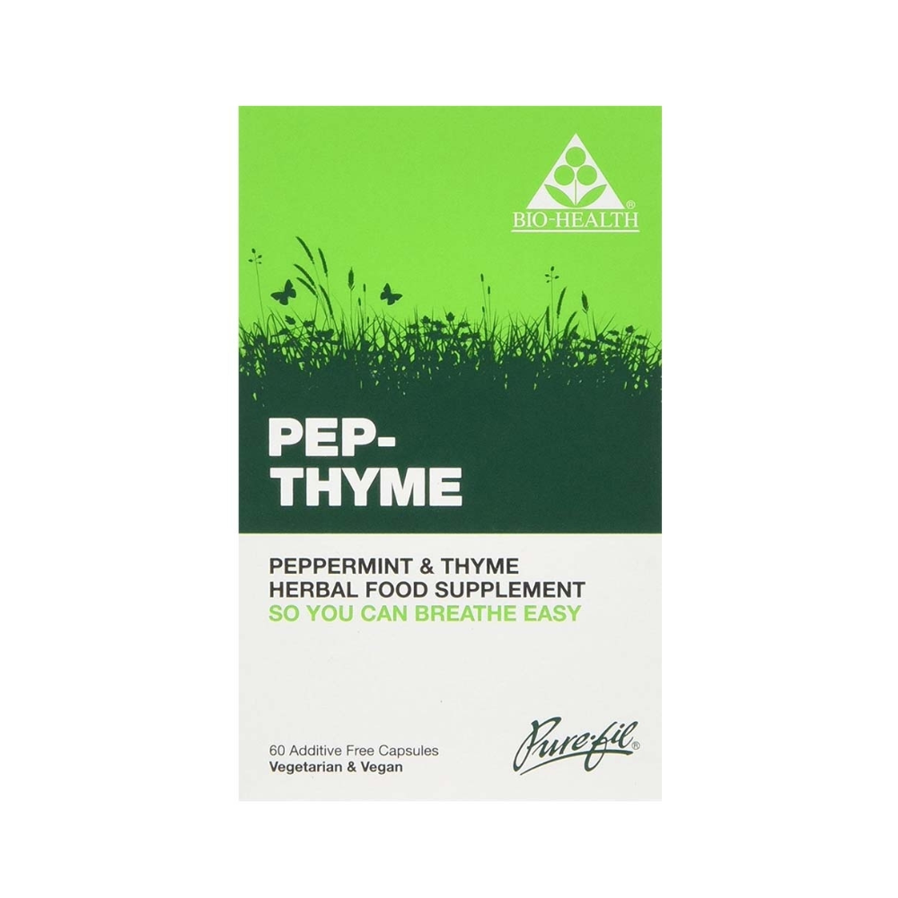 PEP-THYME CPS A30-1
